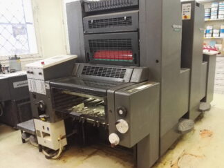 HEIDELBERG SM 52-2
