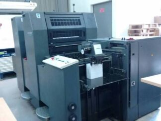 HEIDELBERG SM 52-2