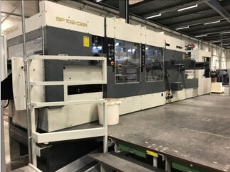 BOBST SP 102-CER