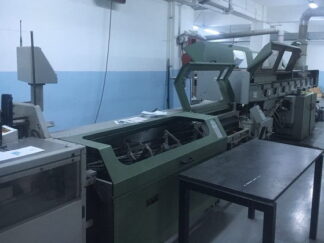 MULLER MARTINI MONOSTAR