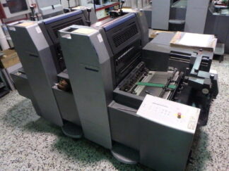 HEIDELBERG SM 52-2