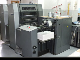 HEIDELBERG SM 52-2
