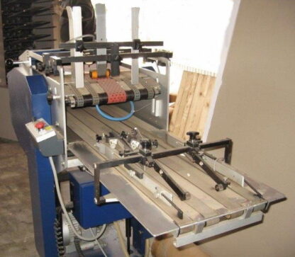 WAHLI TM 530