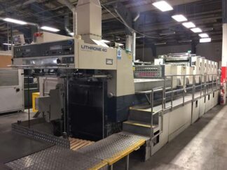 KOMORI L 640+L