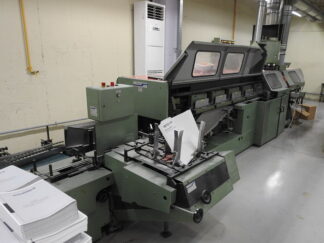 MULLER MARTINI STARBINDER