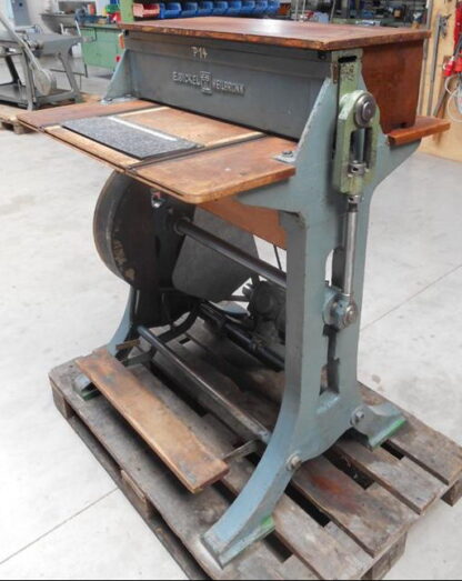 BICKEL HK 3/68