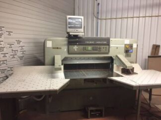 POLAR 115 EMC