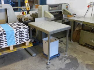 POLAR 76 EM
