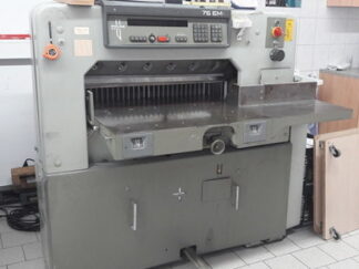 POLAR 76 EM