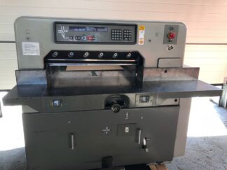POLAR 76 EM