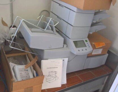 FRANCOTYP-POSTALIA Fpi 1010 plus