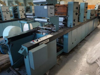 FORMALL-EDELMANN V-38 -2