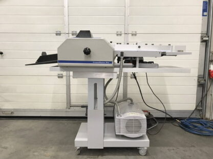 GRAPHIC WHIZARD CreaseMaster Pro