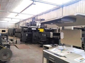 HEIDELBERG M-600 A24