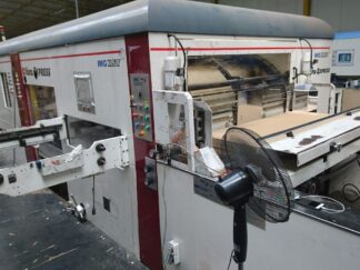 KLETT Cobra EXPRESS 1600