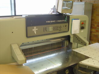 POLAR 115 EMC
