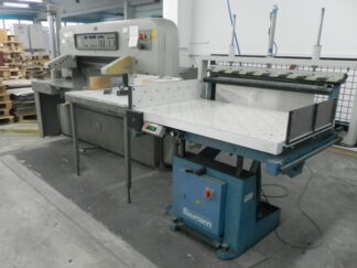 POLAR 115 EMC