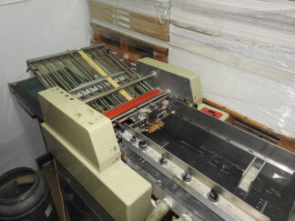 Mathias Bauerle - MULTIPLI folder