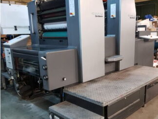 HEIDELBERG SM 74-2