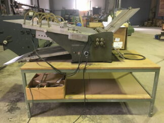 FALTEX Falz-Hexe 540PK