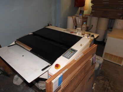 PLURI METAL PND 85