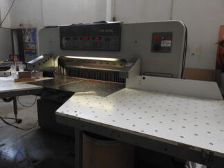 POLAR 115 EMC