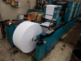 FORMALL-EDELMANN FORM PRINT