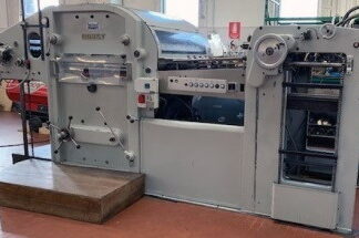 BOBST SP 1080