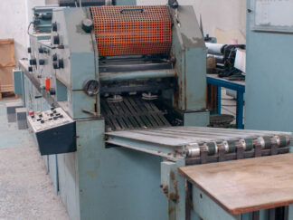 FORMALL-EDELMANN V-38 -2