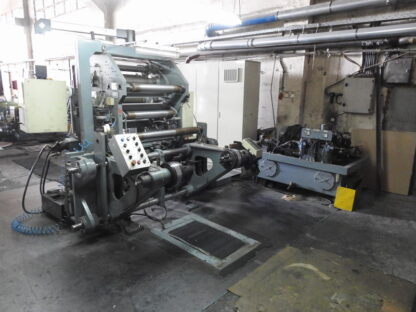 GOEBEL KM 600